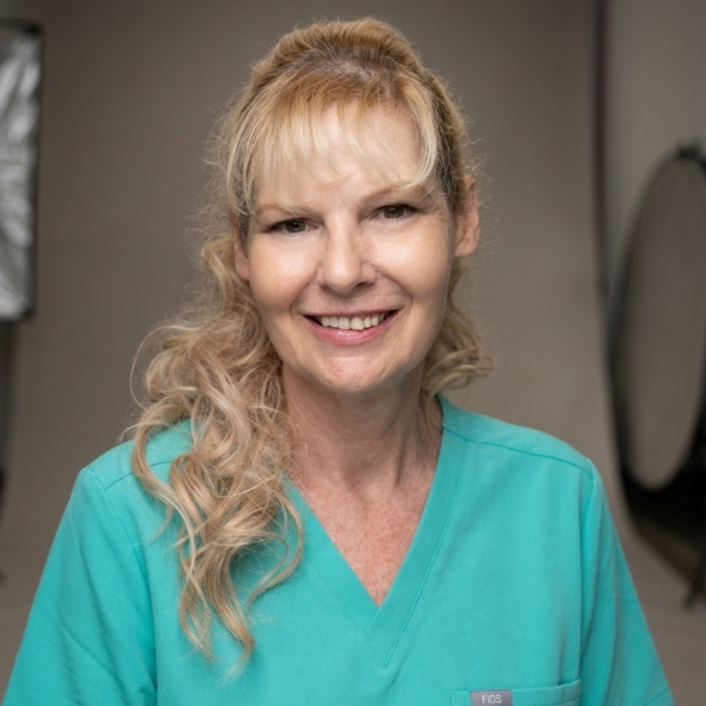 Catherine Ross - Massage Therapist at Aesthetica Organic Spa in Houston, TX