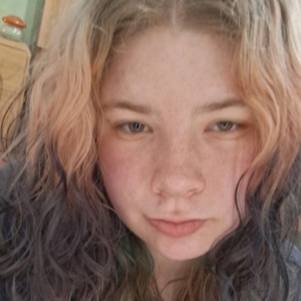 Morgan Briana Shepherd at Divine Design Nailz in St. Peters, MO