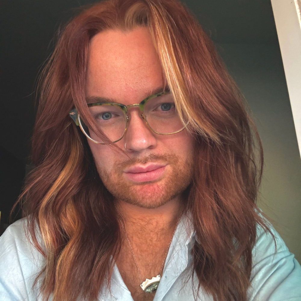 Austin Rekow