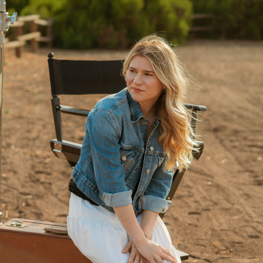 Jill Paige at Shine Salon in Dana Point, CA
