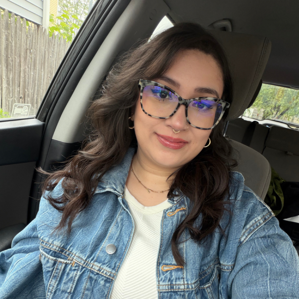 Vanessa Osorio at The Artists Loft Hair Studio in Millburn, NJ