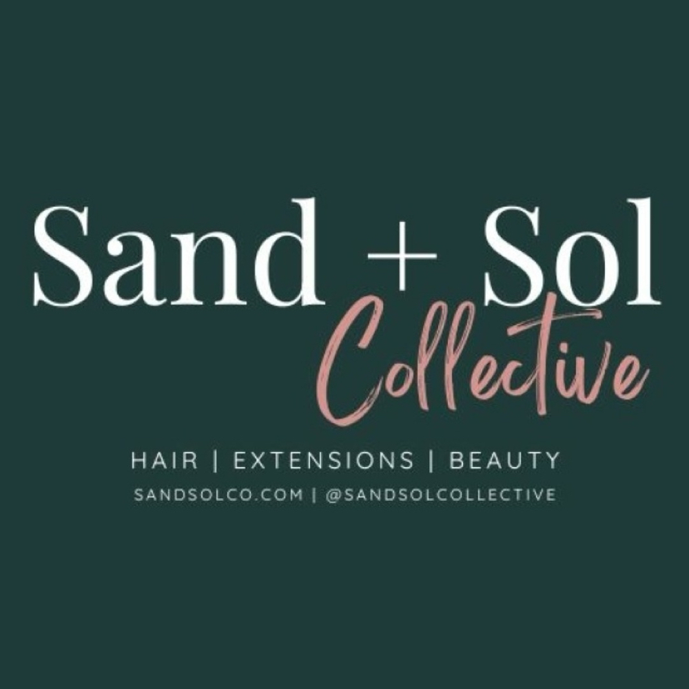 ✨ Sand + Sol Collective ✨