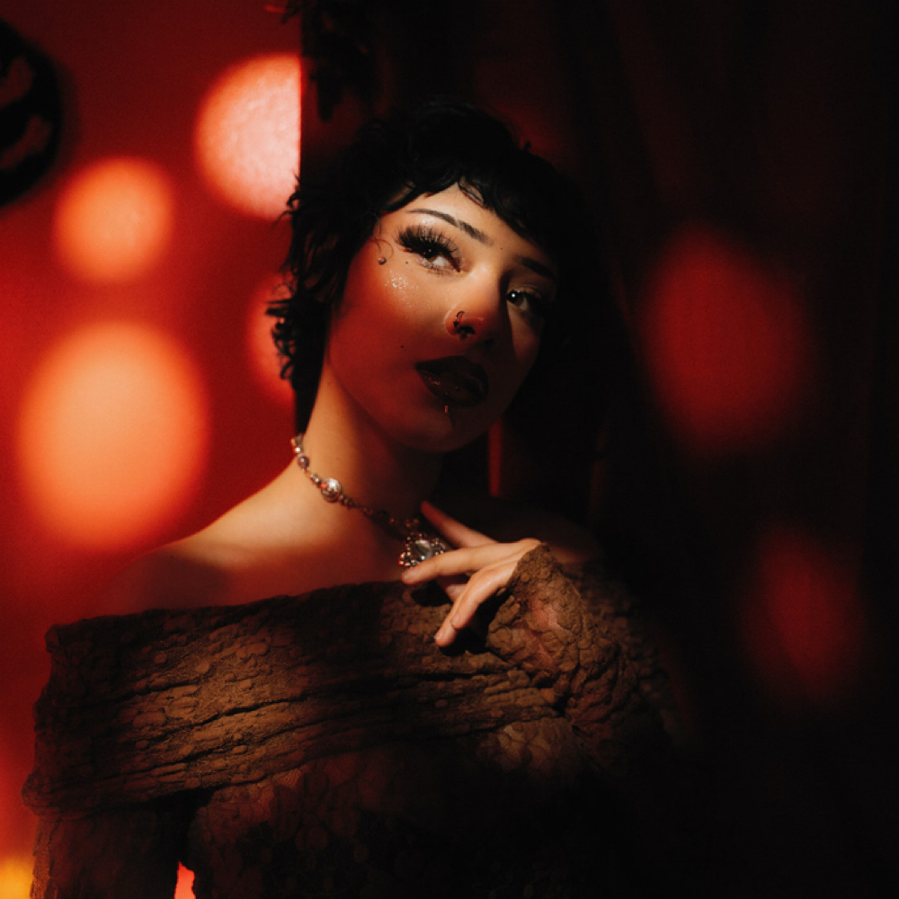 Yaritza Barajas at Sagrado Salon and Skin in Richland, WA