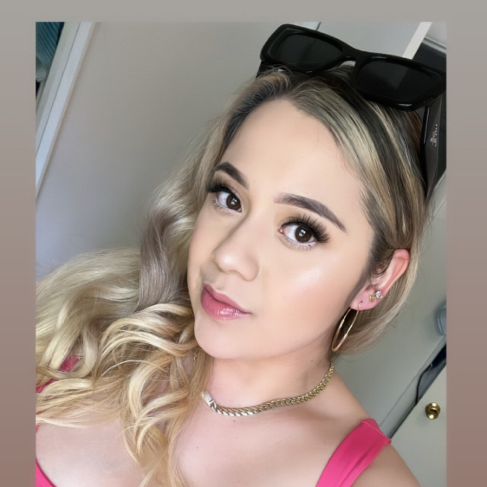 Dorita Asencio at Professional Nail Art By Dorita in Beltsville, MD