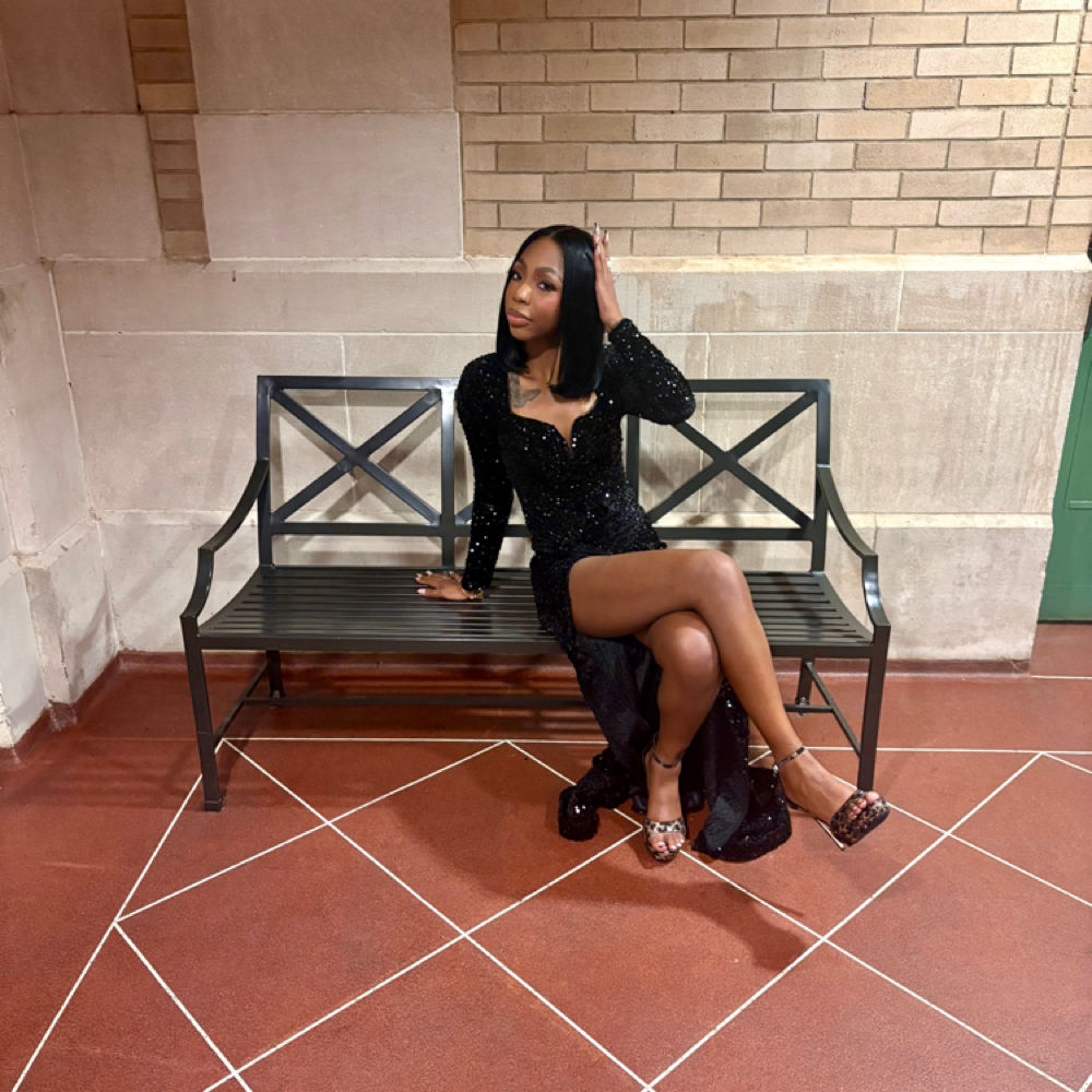 Ken Capers at Heir Paradise in Byron, GA