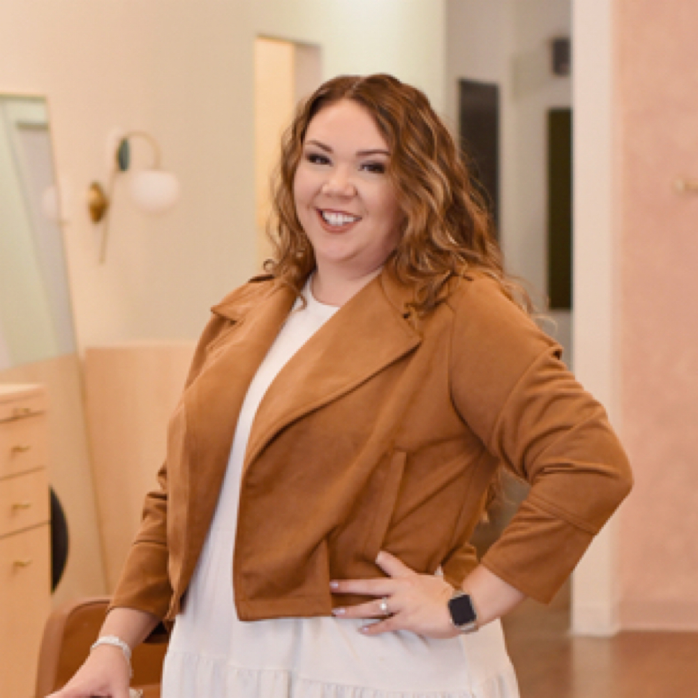 Jennifer Jones-Bacon