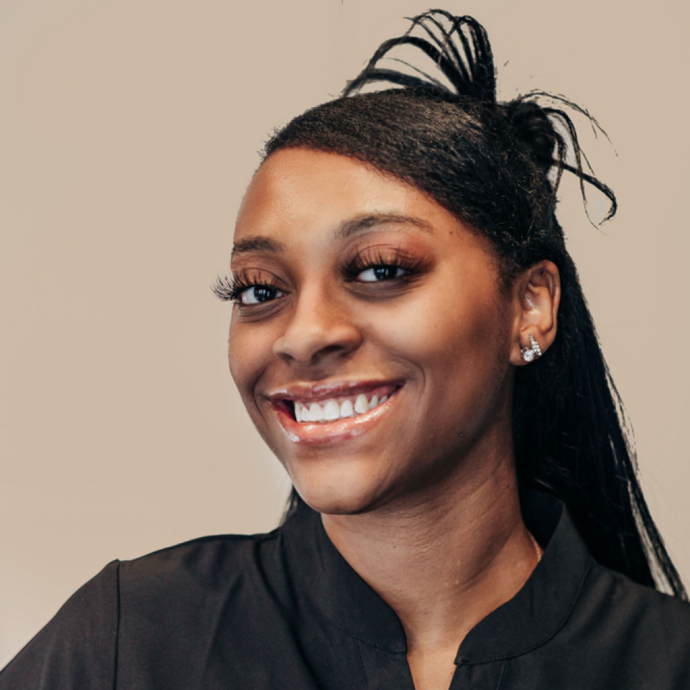 Asia Crittendon