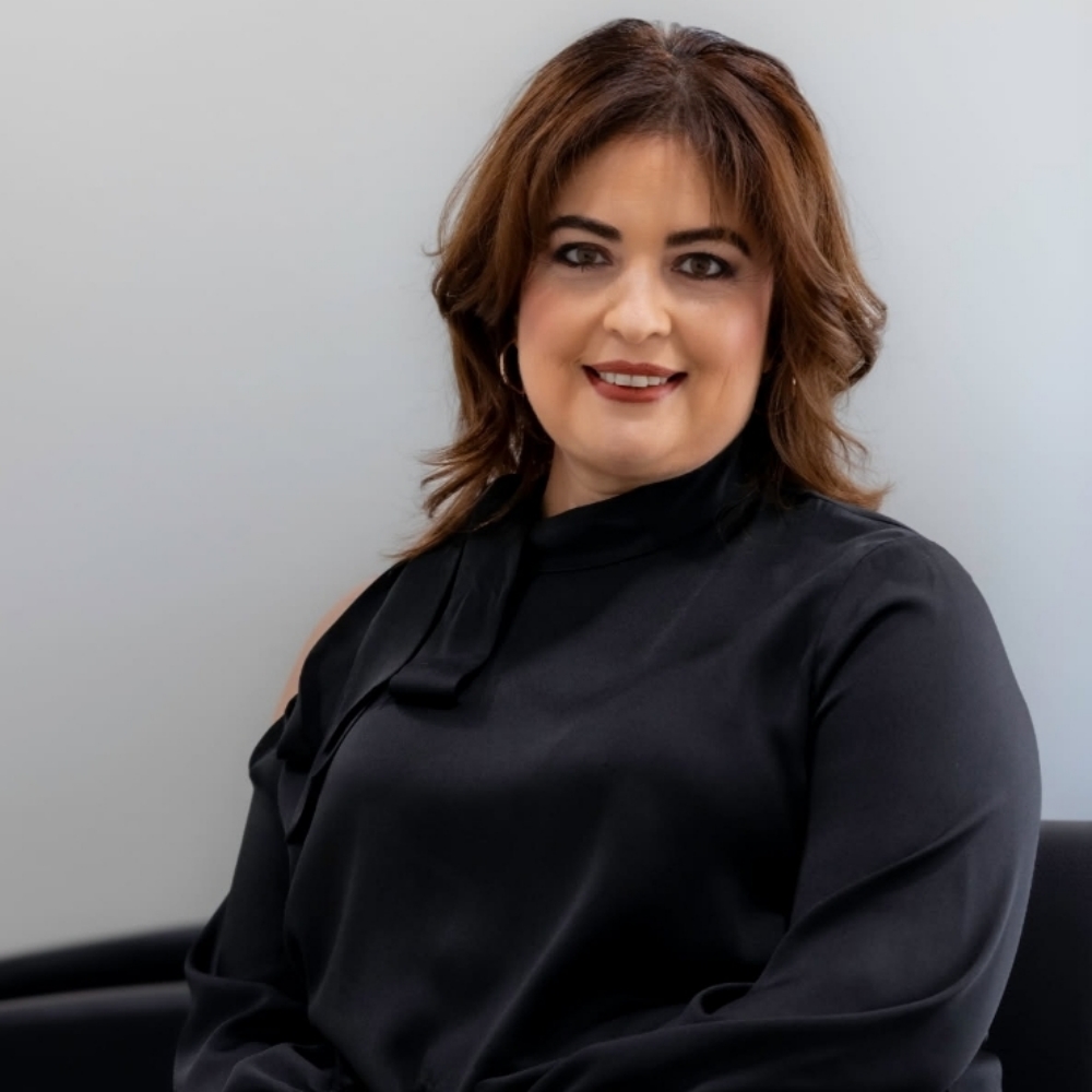 Joanna Ascencio