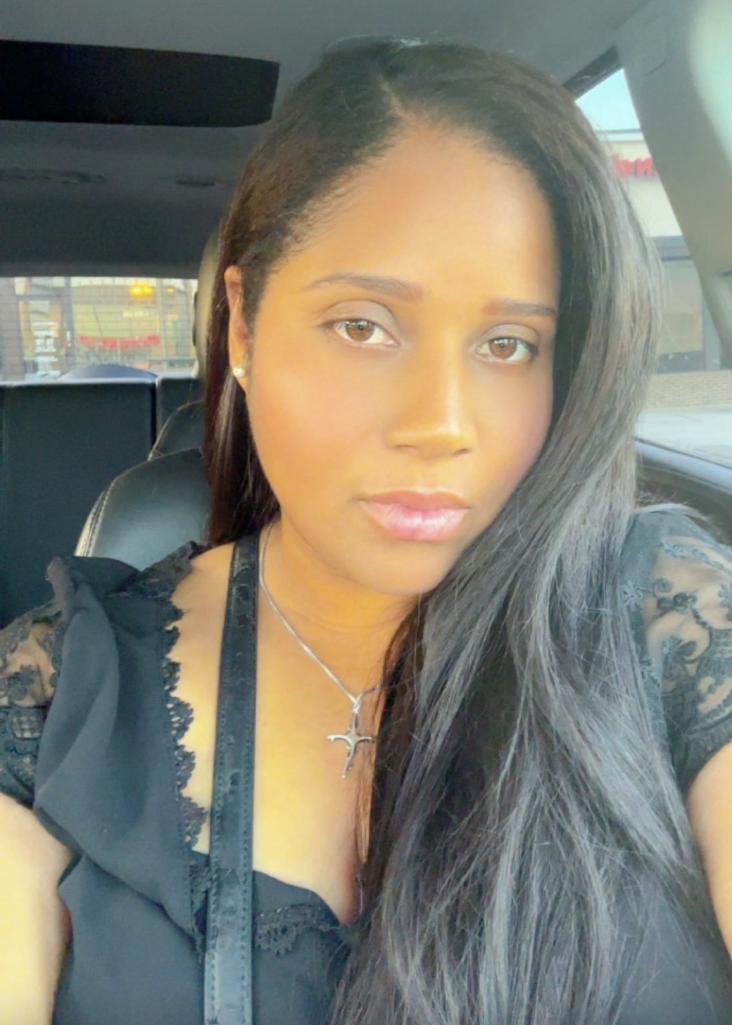 Nae T at The Plastics Vault in San Antonio, TX