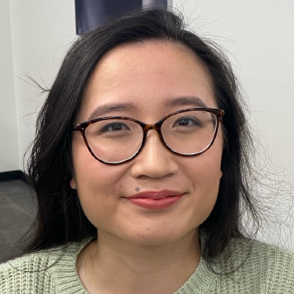 Victoria Trieu Senior Nail Stylist at BRAVE Beauty Bar in Malvern, PA