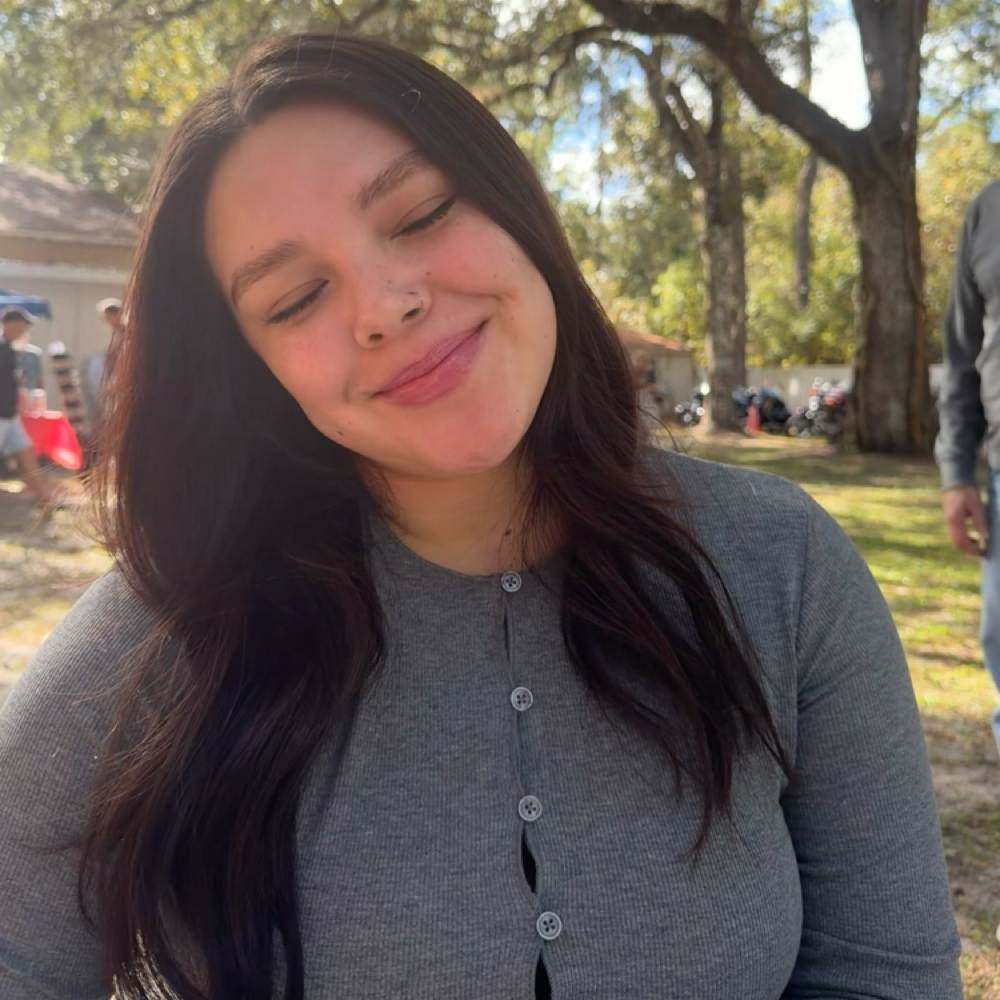 Brittany Montoya at Salon Confiance (hairbybrittany) in Round Rock, TX