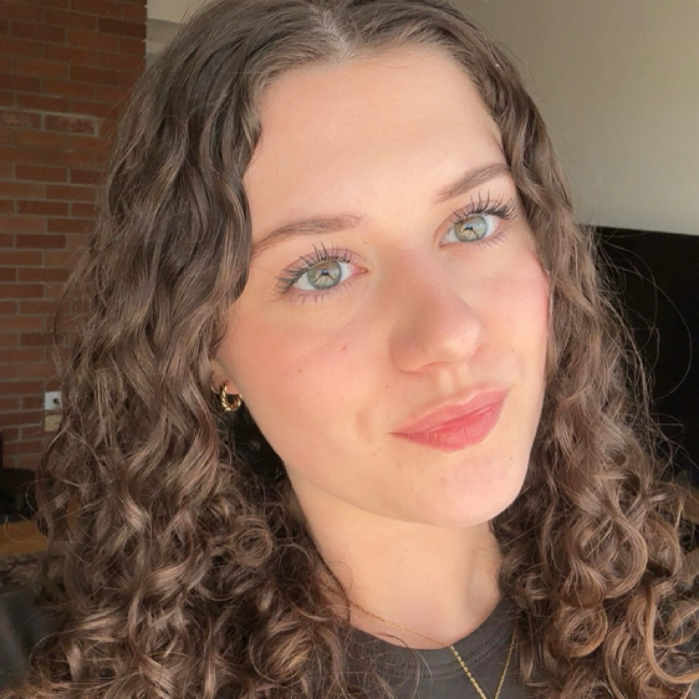 Paige Paulk at Aesthete Skin Studio in Westerville, OH