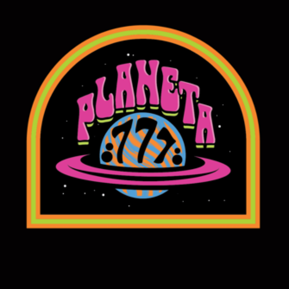 Planeta 777