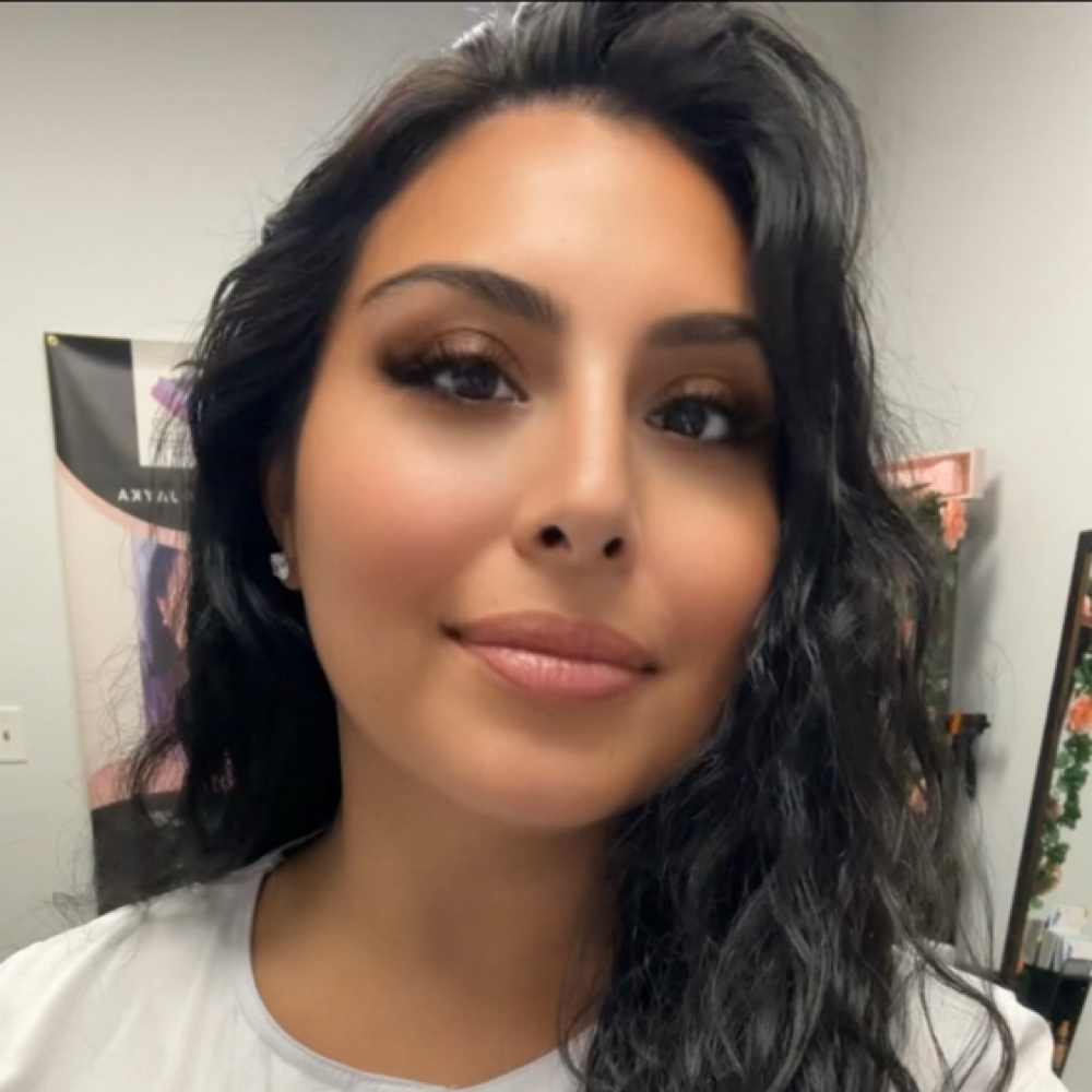 Jayka Tellez at Radiance Aesthetics and Day Spa in Amarillo, TX