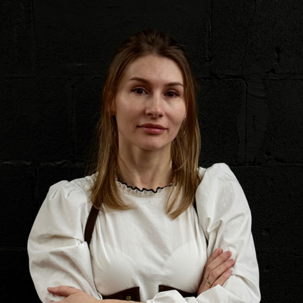 Hanna Sozanska at 1920 GENTLEMENS CLUB in Buffalo Grove, IL