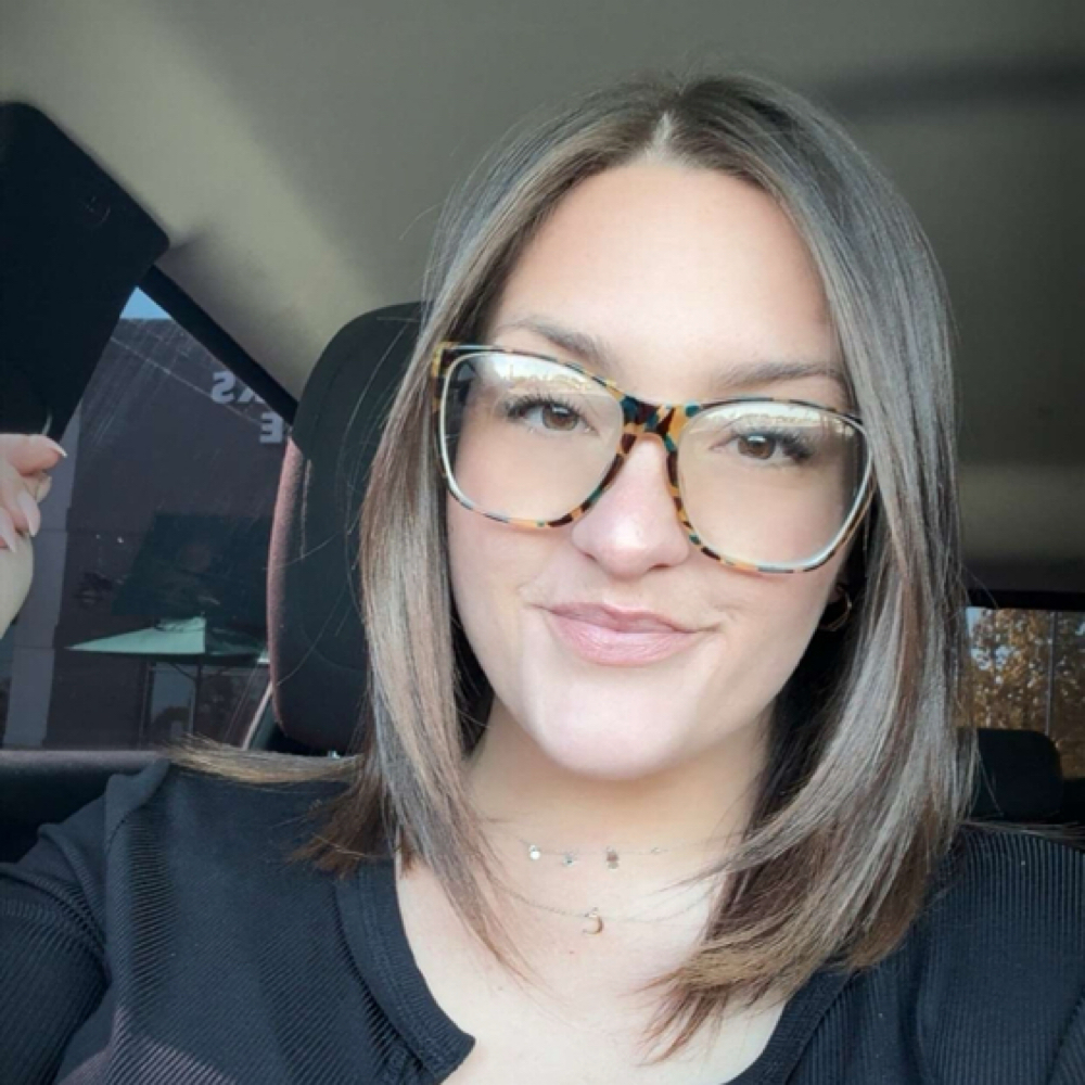 Chelsea Waymon at CC Esthetics in Pickerington, OH
