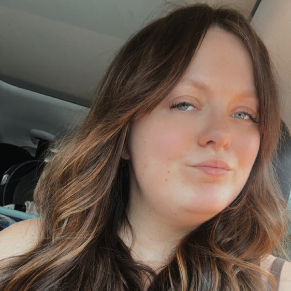 Jori Cheeseman at Wild Mane Hair in Bloomington, IL