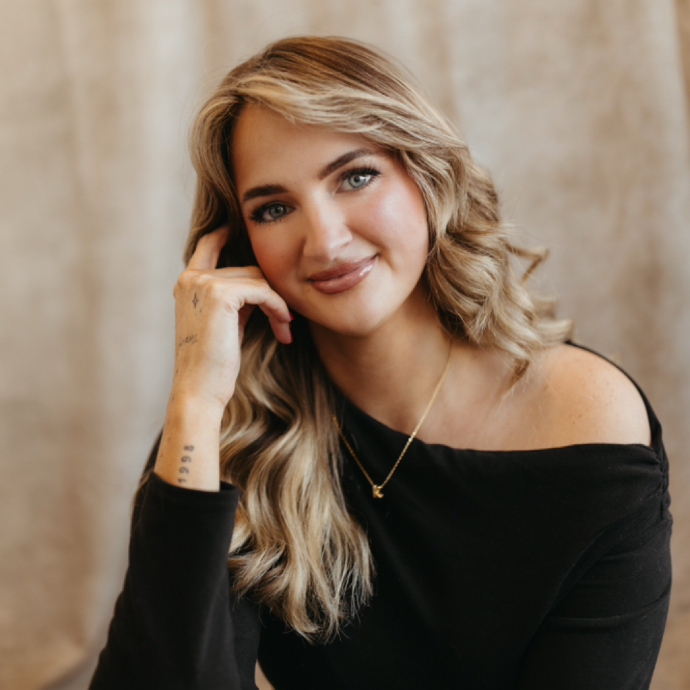 Kalli Baumgardner at Bare Beauty Esthetics in Somerset, KY