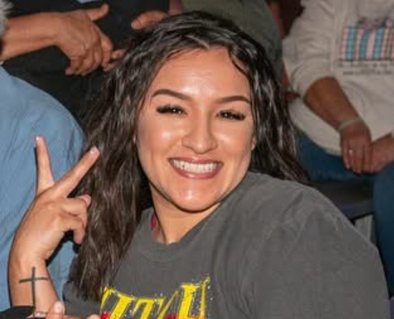 Nykol Guajardo