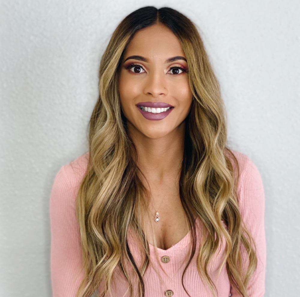 Devonne McDonald