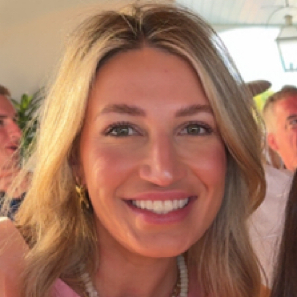 Merideth Jones