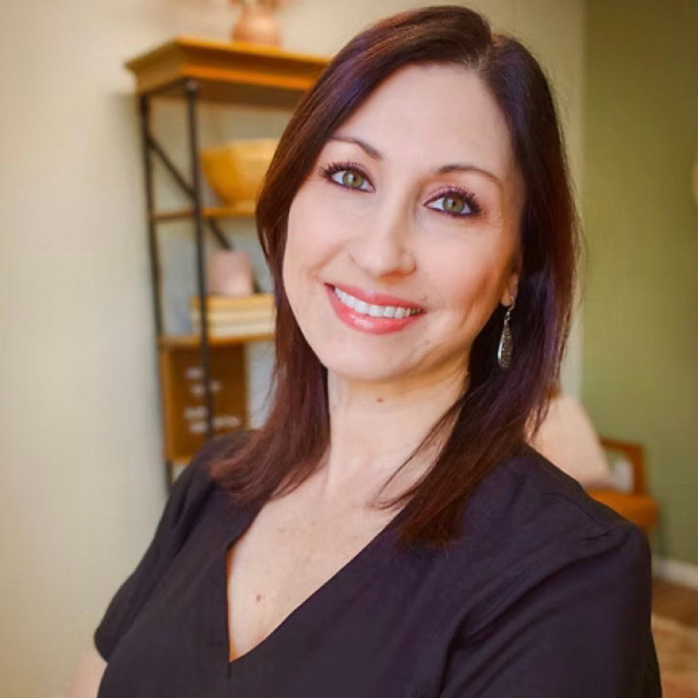 Marjorie D. at Koala Bare Waxing - Lutz in Lutz, FL