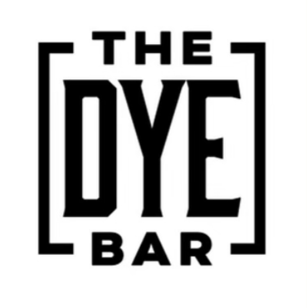 *The DYE Bar *
