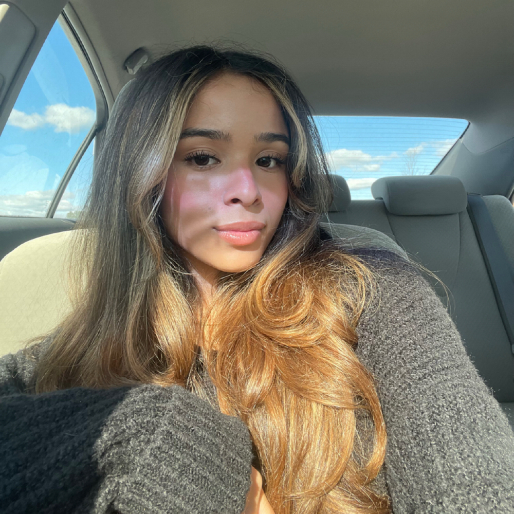 Ariana Ocasio