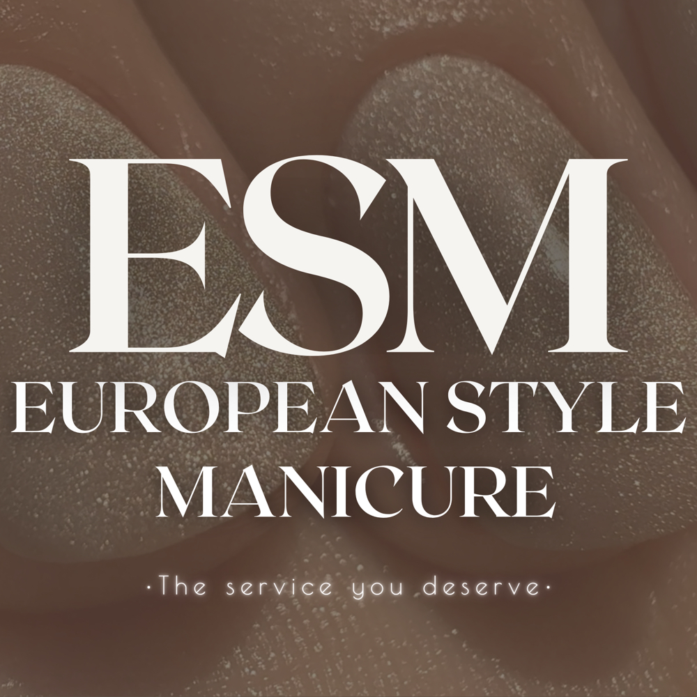ESM NAILS ESM