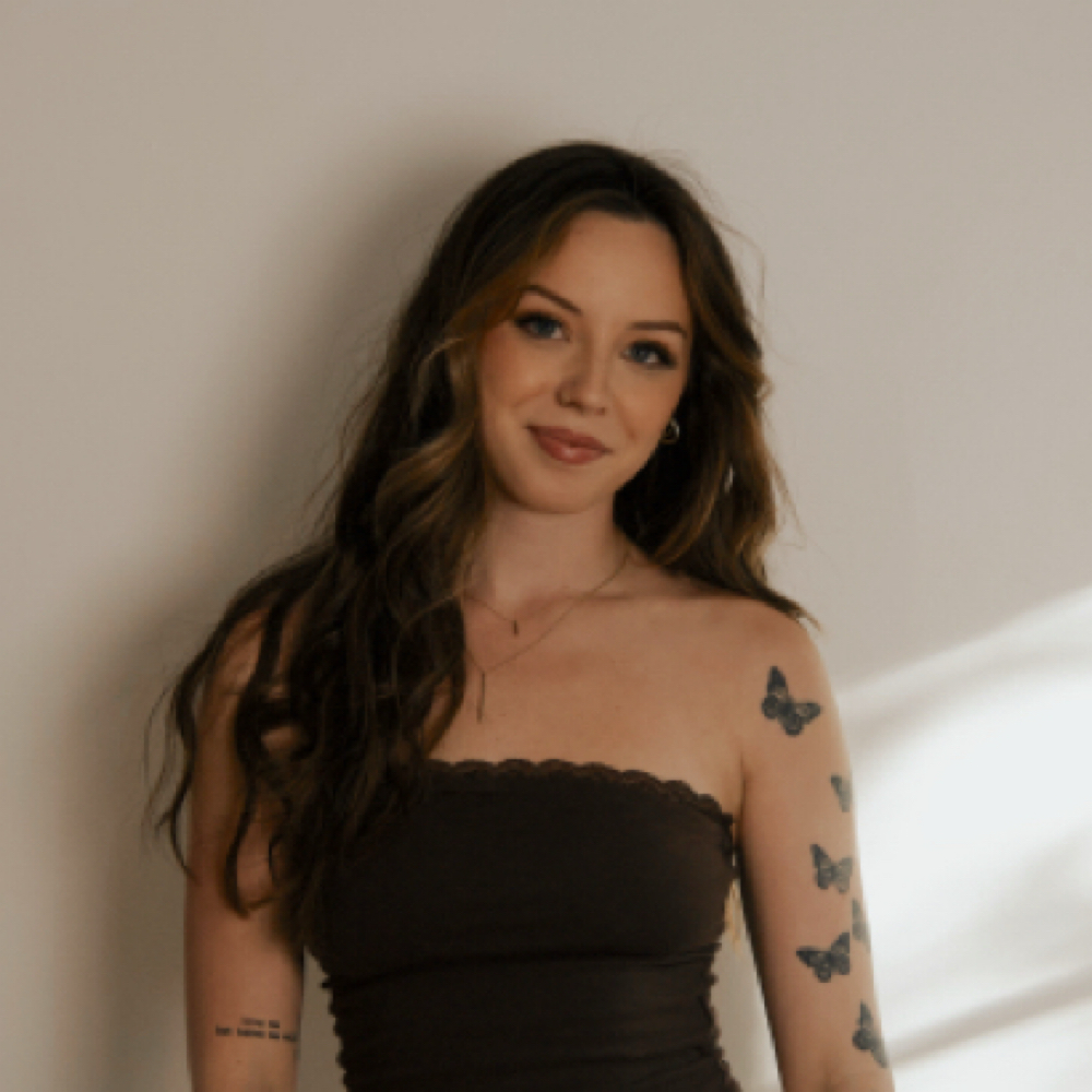Emma Fox at Haven of Beauty in Leesburg, VA