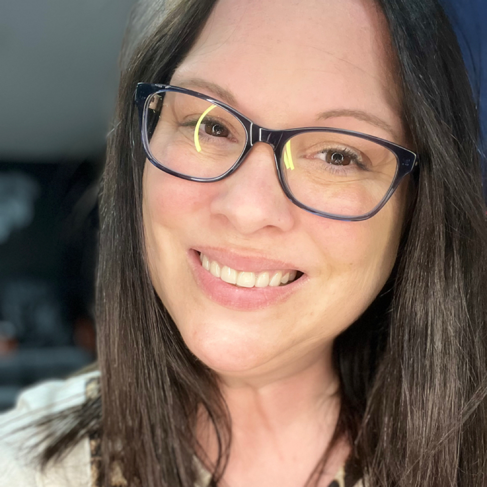 Kara Shimboff