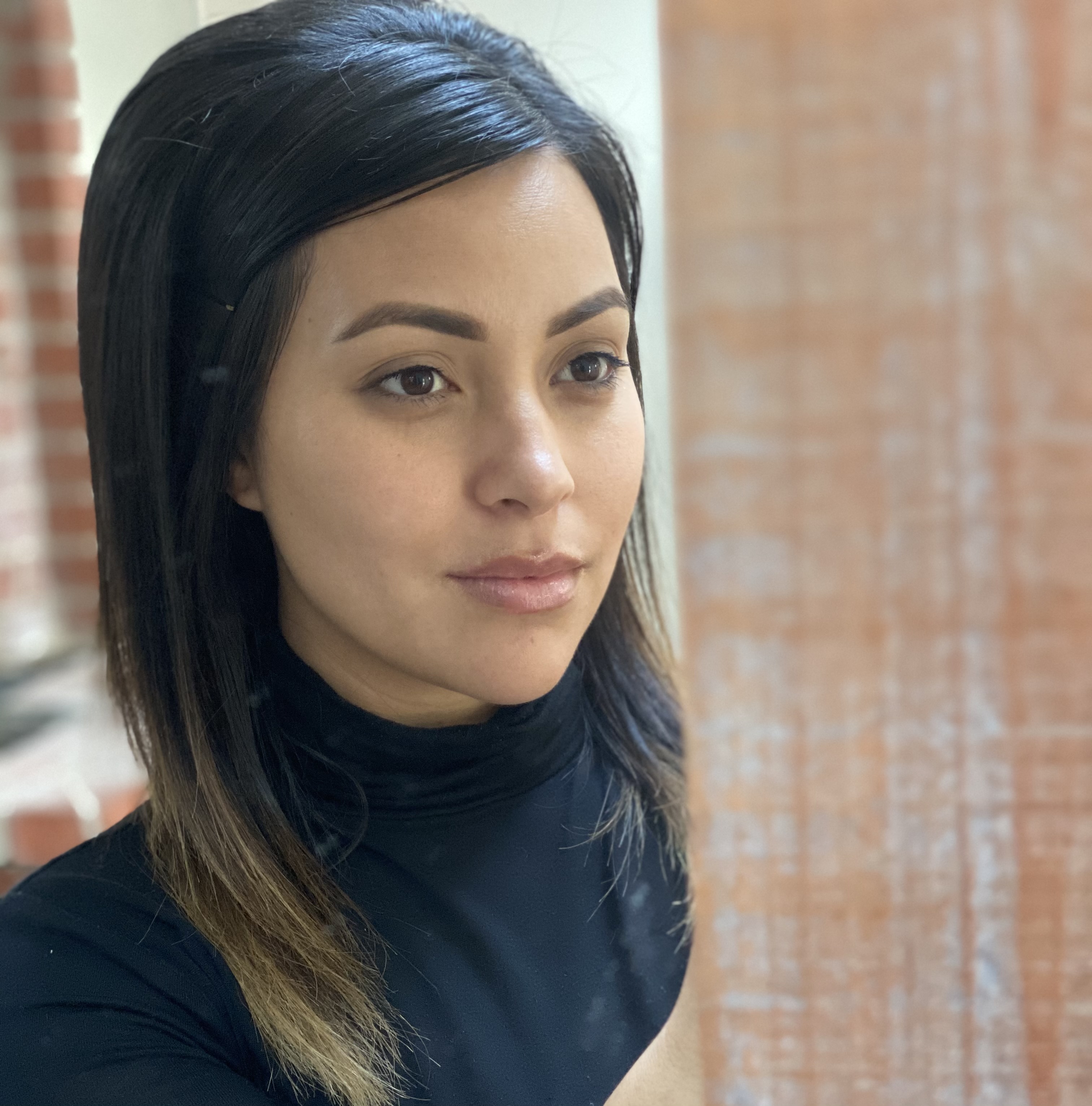 Jessica Fa'asamala