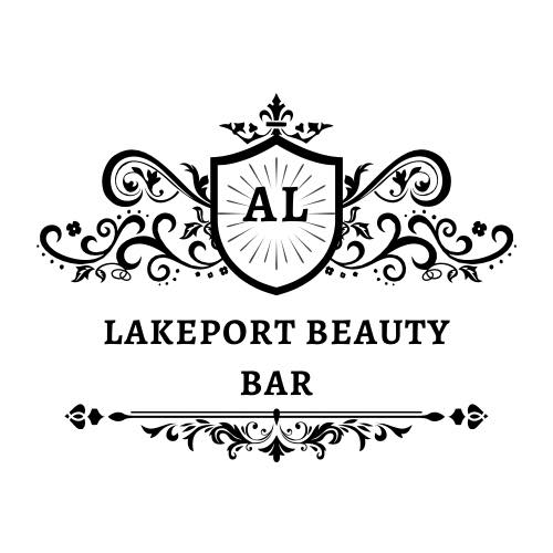Ambar Lopez at Lakeport Beauty Bar in Lakeport, CA
