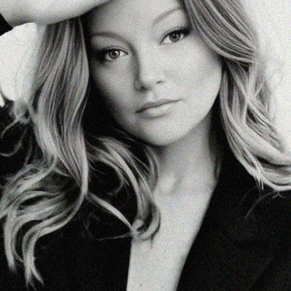 Andrea F.