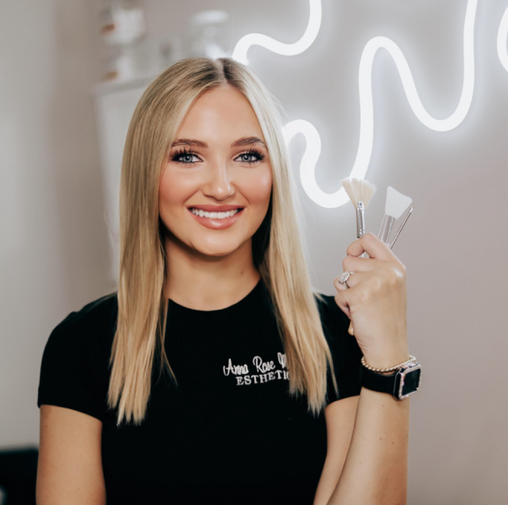 Anna Rose McCallum