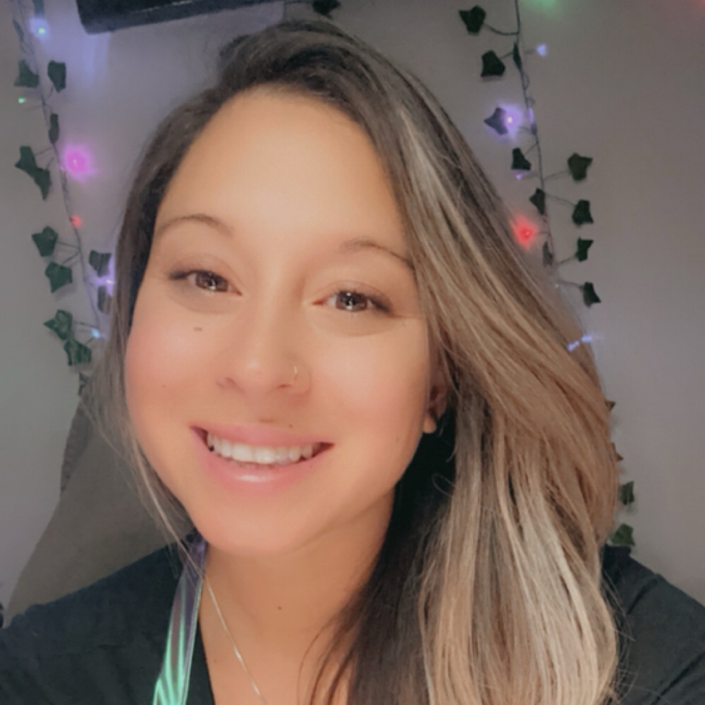 Jennifer Colon