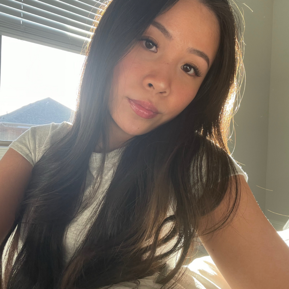 Jenn Le at Flow Head Spa in Southlake, TX