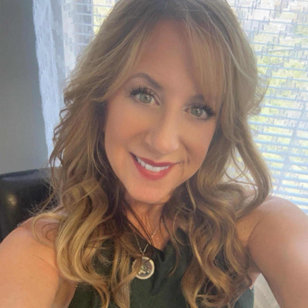 Kat Edmonds - Wax Specialist