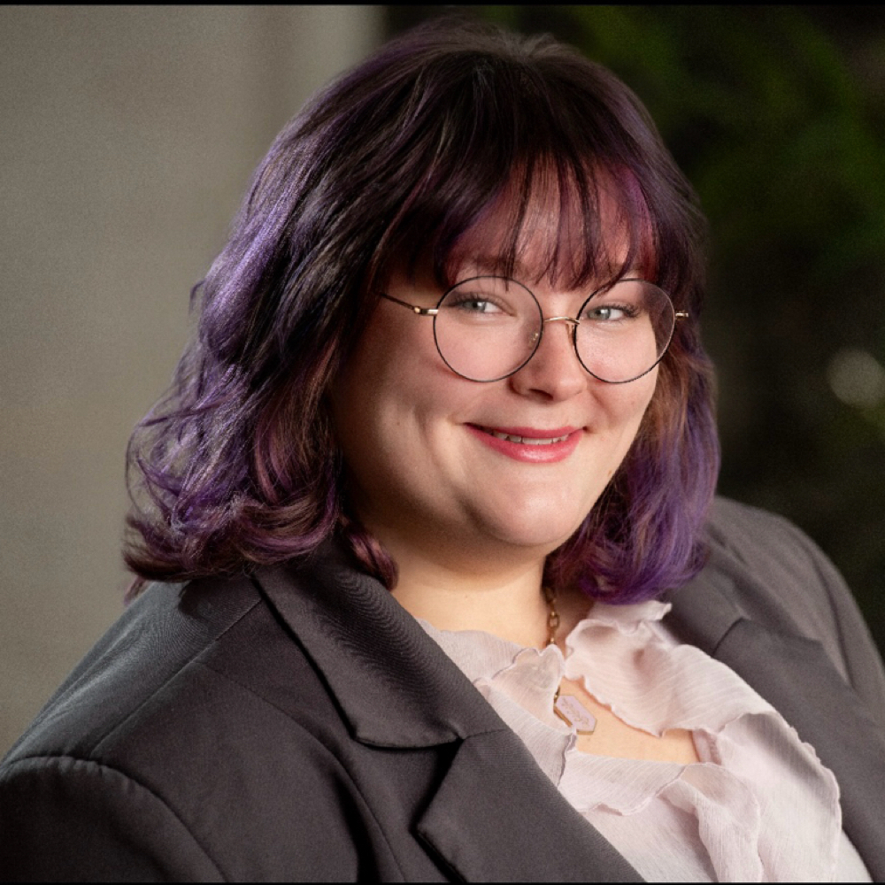 Emily McKee at Gorgeously You in Ambler, PA