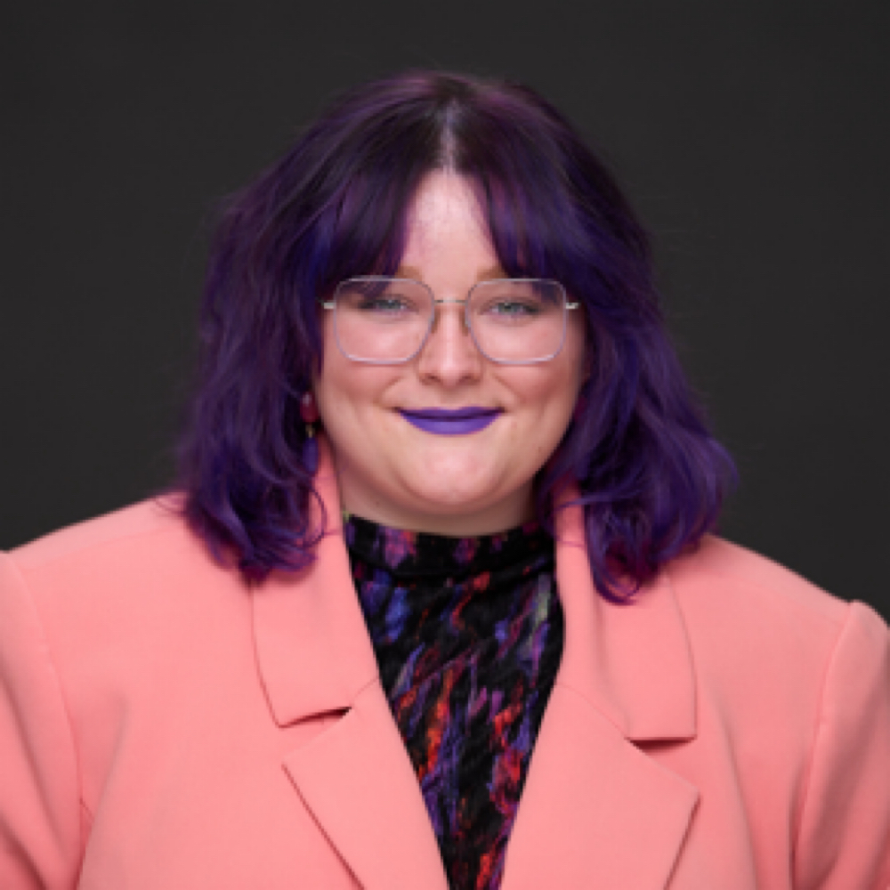 Emily McKee at Gorgeously You in Ambler, PA