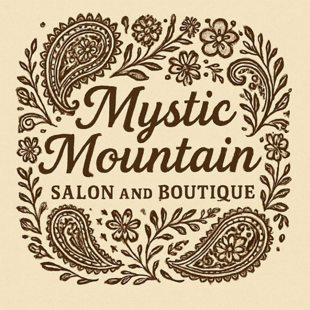 Mystic Mountain Salon . at Mystic Mountain Salon & Boutique in Sonora, CA