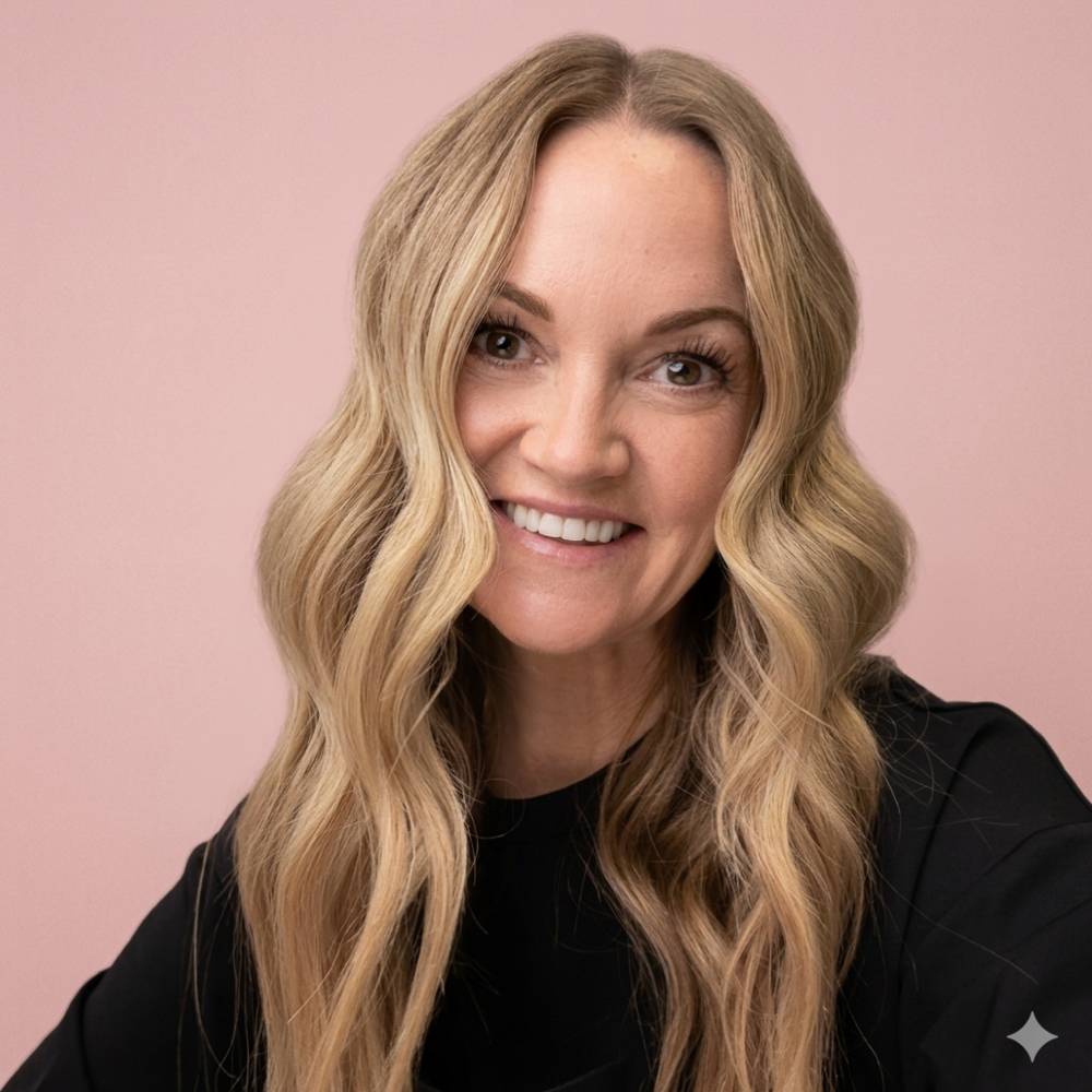 Shonda Propst at EVLO Salon Suites in Nampa, ID