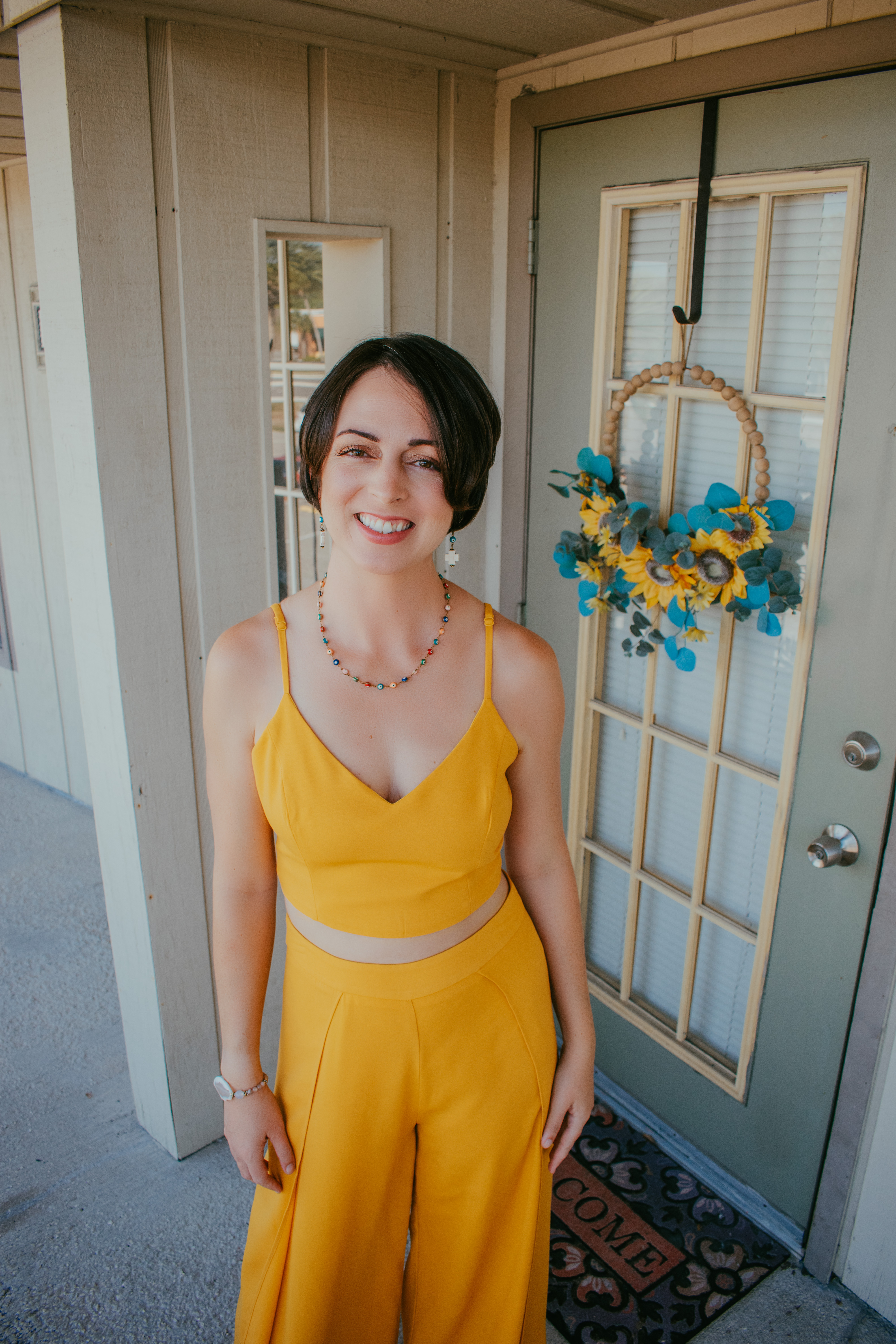 Kayla Romanski at The Meadow Salon and Spa LLC MM43877 in Venice, FL