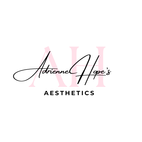 Adrienne Lashes