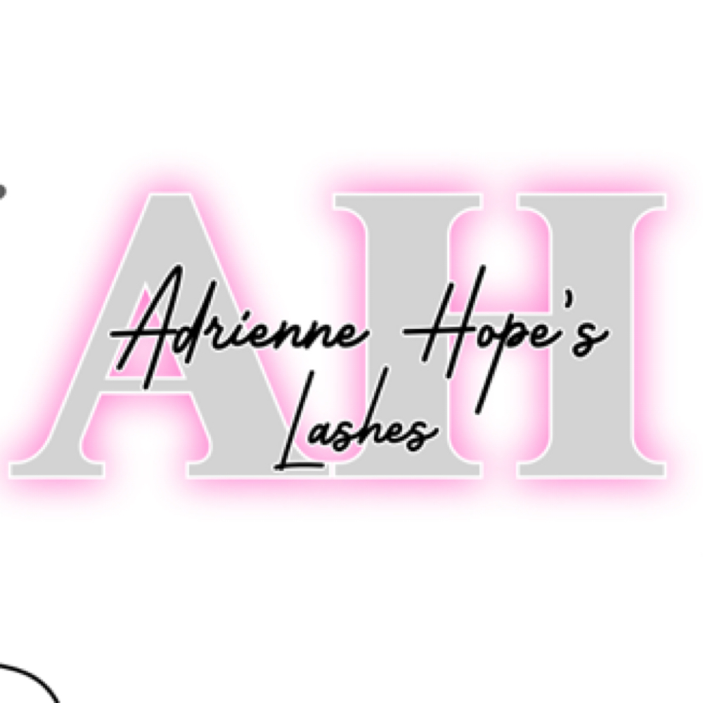 Adrienne Lashes
