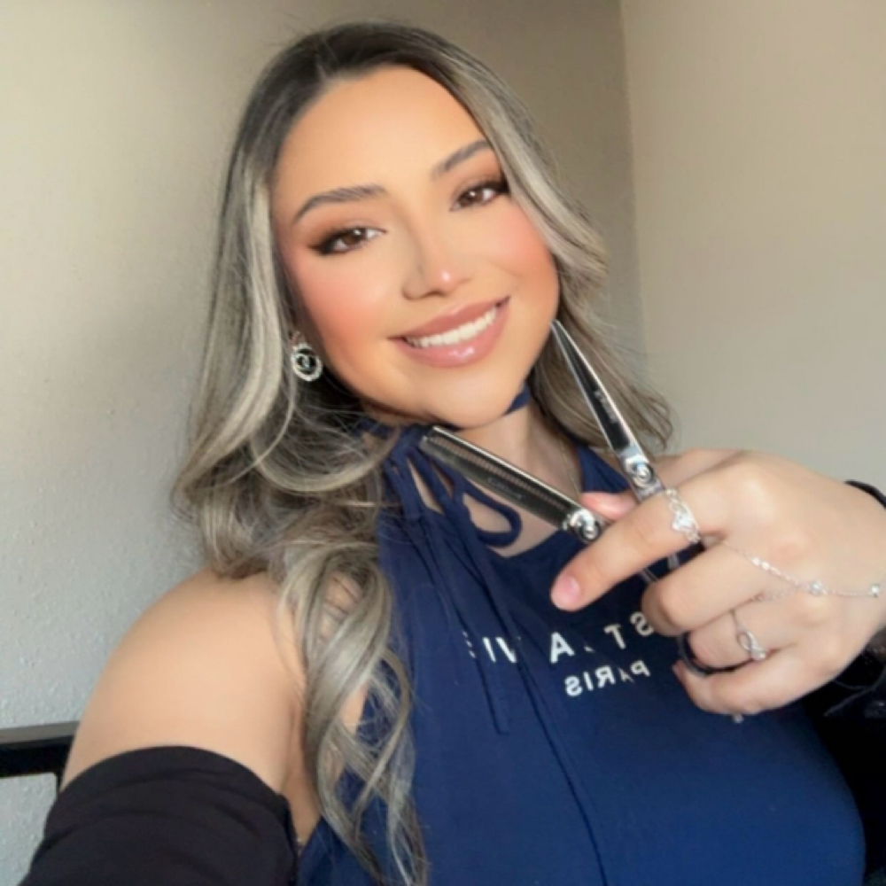 Jocelyn Ramirez