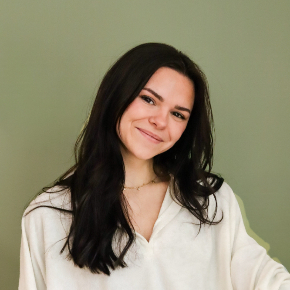 Marissa Pooler at Salon 212 in Saco, ME