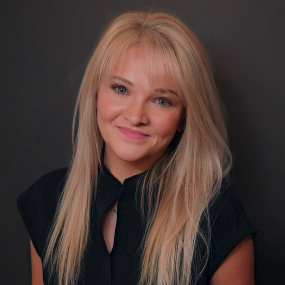 Ireland Hibbs at roots in Moses Lake, WA