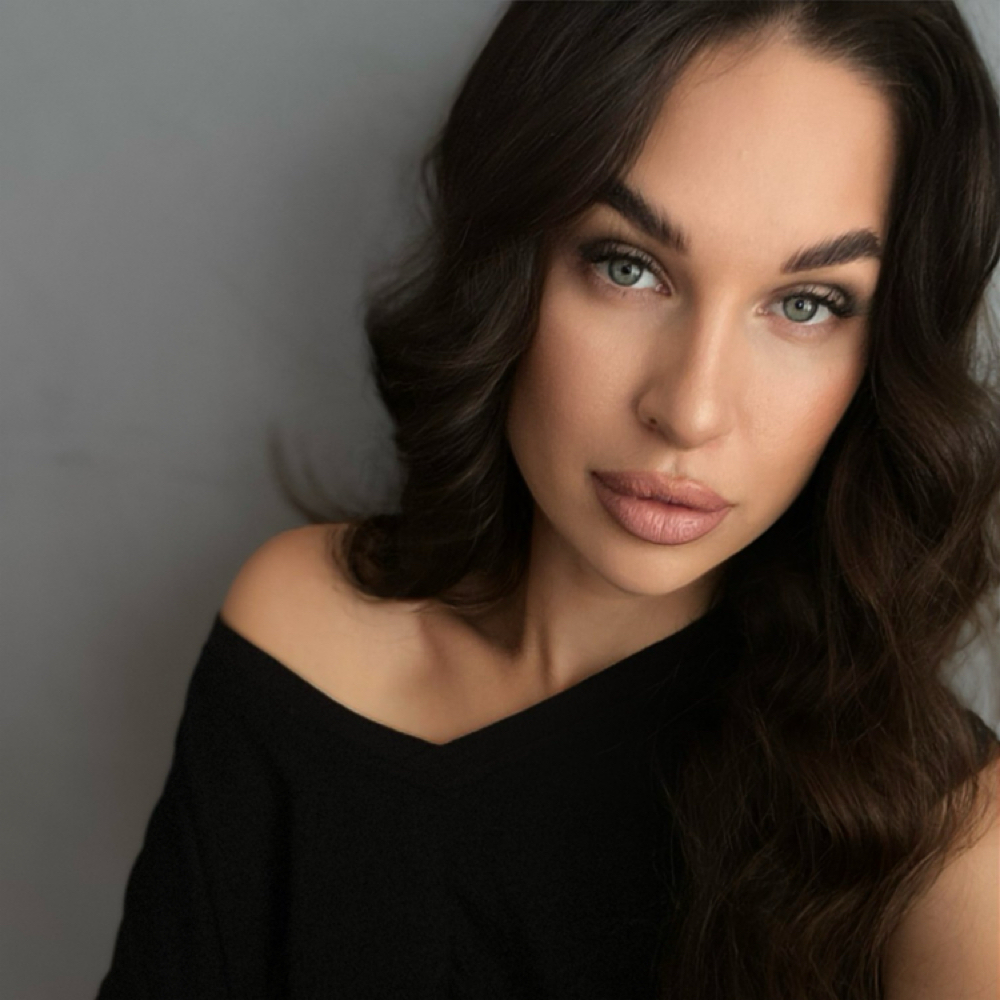 Darya Kharkova