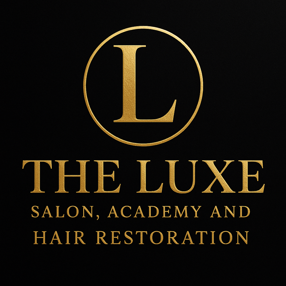 Kym Small at The Luxe Salon, Academy and Hair Restoration in Garden City, GA